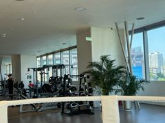-YCHL FIT 健身(星寰店)