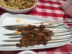 -西贝(上海我格广场店)