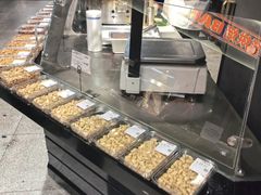-物美综合超市(旧宫店)