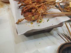 -五样儿西昌小签签烤串(建设路店)