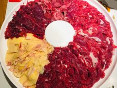 -焯牛潮汕牛肉火锅(云峰街创始店)