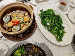 -星河湾半岛酒店-真粤中餐厅