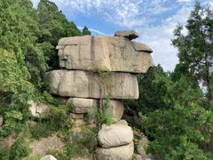 -峄山风景名胜区