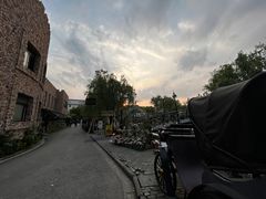 -J Create城市露营咖啡·简餐·宠物(上海动物园店)