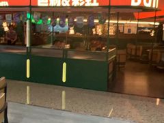 -芭莉与彩虹西餐厅(成都合生汇店)