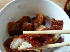 -老闽味沙茶面·姜母鸭(传承35年曾厝垵店)