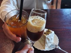 -October Coffee(Gaya)