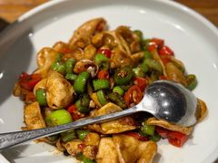 -丹江渔村(首都机场店)