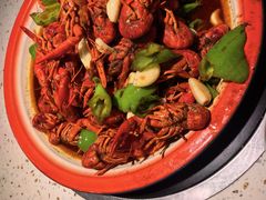 -沪小胖·小龙虾·蓝龙王(八佰伴店)