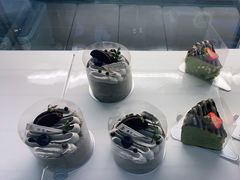 -慕可创意美学·定制CAKE·微景观蛋糕(总店)