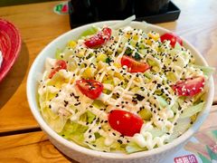 -Sushi Love 创意寿司(丽影广场店)