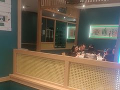 -绿草地·湘菜(7mall店)