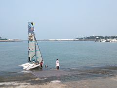-日照世帆赛基地