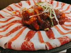 -双门洞·森系料理(体育西店)