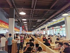 -星巴克臻选(周浦万达店)