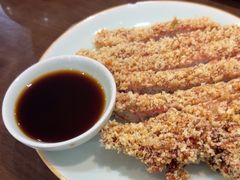 -蟹上黄·蟹黄面·江南糖水(人民广场店)