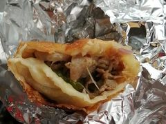-山姆美式餐吧(鼓楼店)
