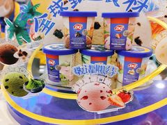 -DQ·蛋糕·冰淇淋(浦江欢乐颂店)