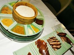 羲和烤鸭-羲和雅苑•北京烤鸭(陆家嘴中心店)
