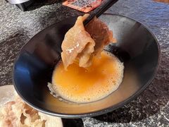 -本武藏炭花·炭火烧肉(万象汇店)