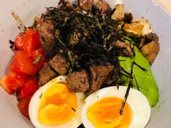 -AFS Cafe & Canteen(闽江二路店)