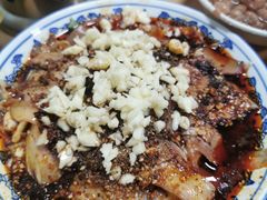 -赵姐猪耳朵饭店