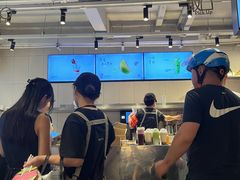 -喜茶(广州北京路惠福东店)