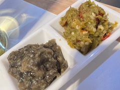 -黑鸡小馆(金源店)