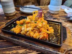 -小川洋风料理(汉街店)