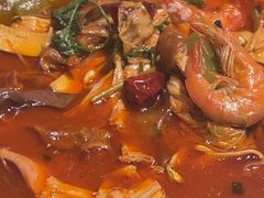 -北京老铺烤鸭(高新店)