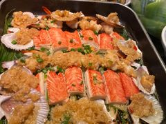 -一江水食府(后湖店)