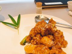 -宣和苑(华侨新村店)