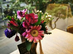 -O'mills Sourdough Bakery&Bistro(永嘉路店)