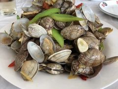 -宾朋海鲜美食餐厅·特色美食(兴海路店)