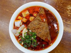 蒋家肠旺面-蒋家肠旺面馆老店(合群路店)
