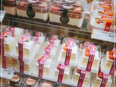 零售区-味多美蛋糕(灯市口店)