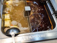 -海底捞火锅(天一广场亚细亚店)