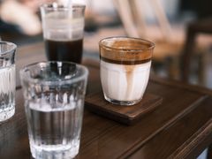 -Metal hands·铁手咖啡