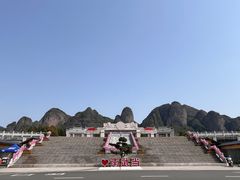 -南武当山景区