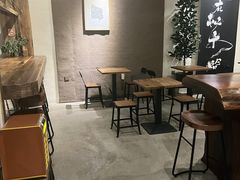 大堂-成川茶店·潮汕工夫浓茶(万象店)