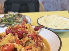 -小田油焖小龙虾(双井店)