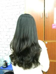 点击看大图 -思密达·烫染设计