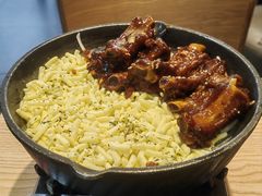 -金石陈朝鲜拌饭(东城万达店)