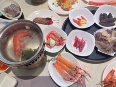 -悦鼎汇海鲜姿造