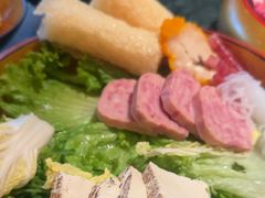 -牛New寿喜烧(曹路花园城店)