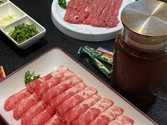 -秋之原·老北京铜锅涮肉(王府井东单店)