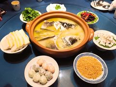 -湘轩·土菜研究院(光大店)