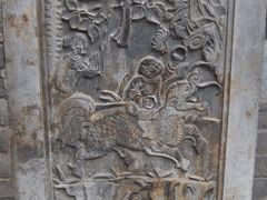 景点-山西王家大院