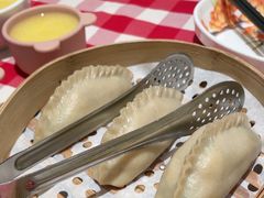 -西贝(金桥店)