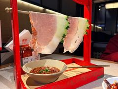 -饕林餐厅(春熙路店)